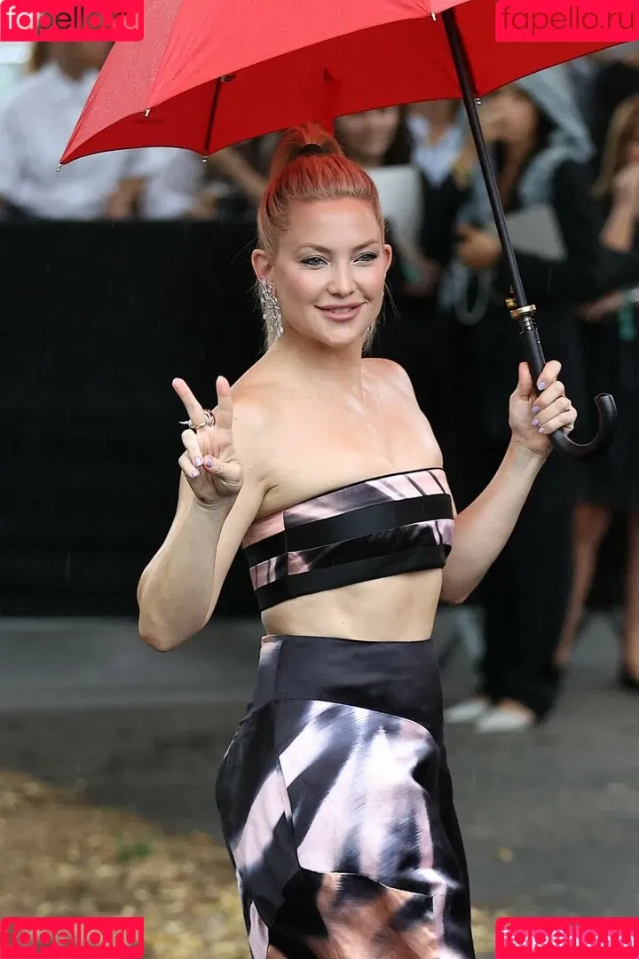 Kate Hudson / katehudson Onlyfans Photo Gallery 