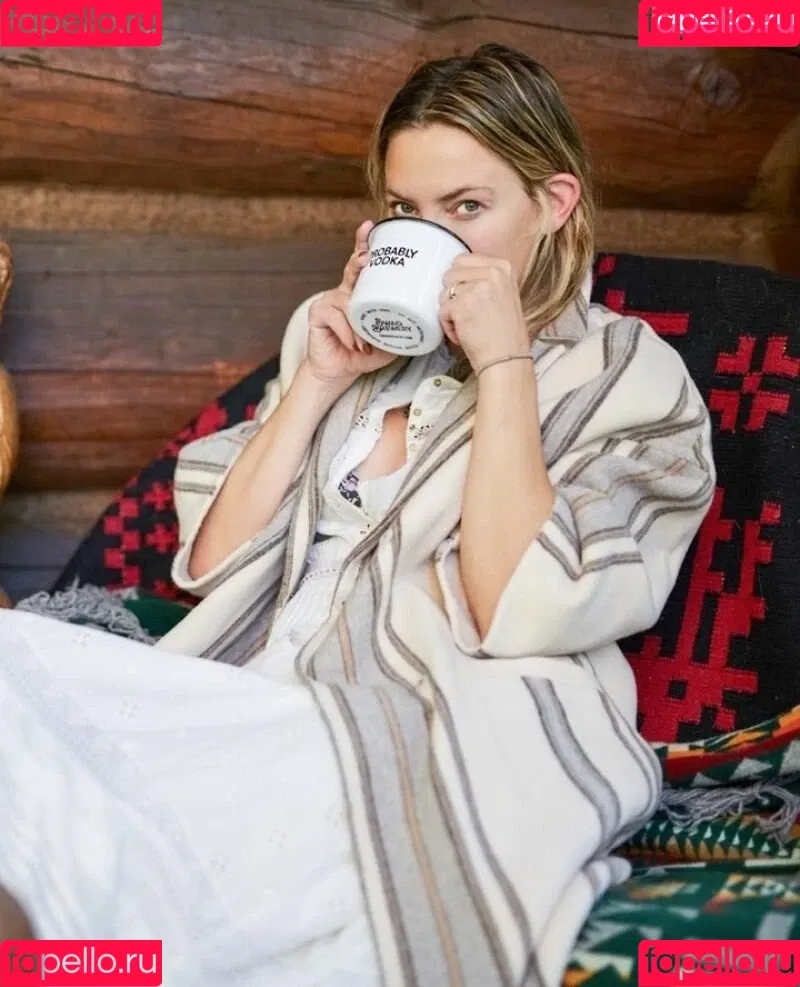 Kate Hudson / katehudson Onlyfans Photo Gallery 