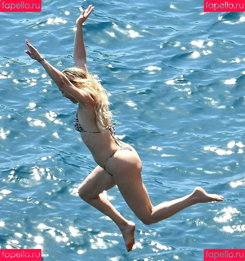 Kate Hudson / katehudson Onlyfans Photo Gallery 