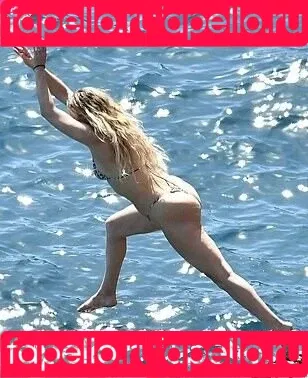 Kate Hudson / katehudson Onlyfans Photo Gallery 