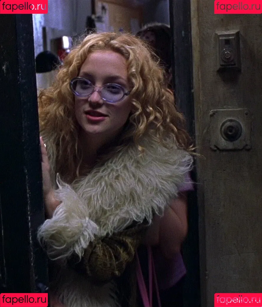 Kate Hudson / katehudson Onlyfans Photo Gallery 