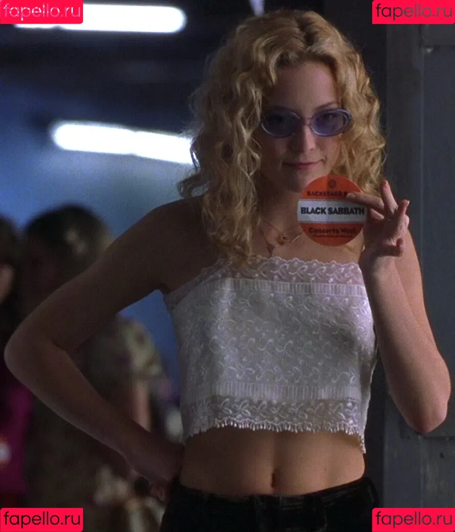 Kate Hudson / katehudson Onlyfans Photo Gallery 