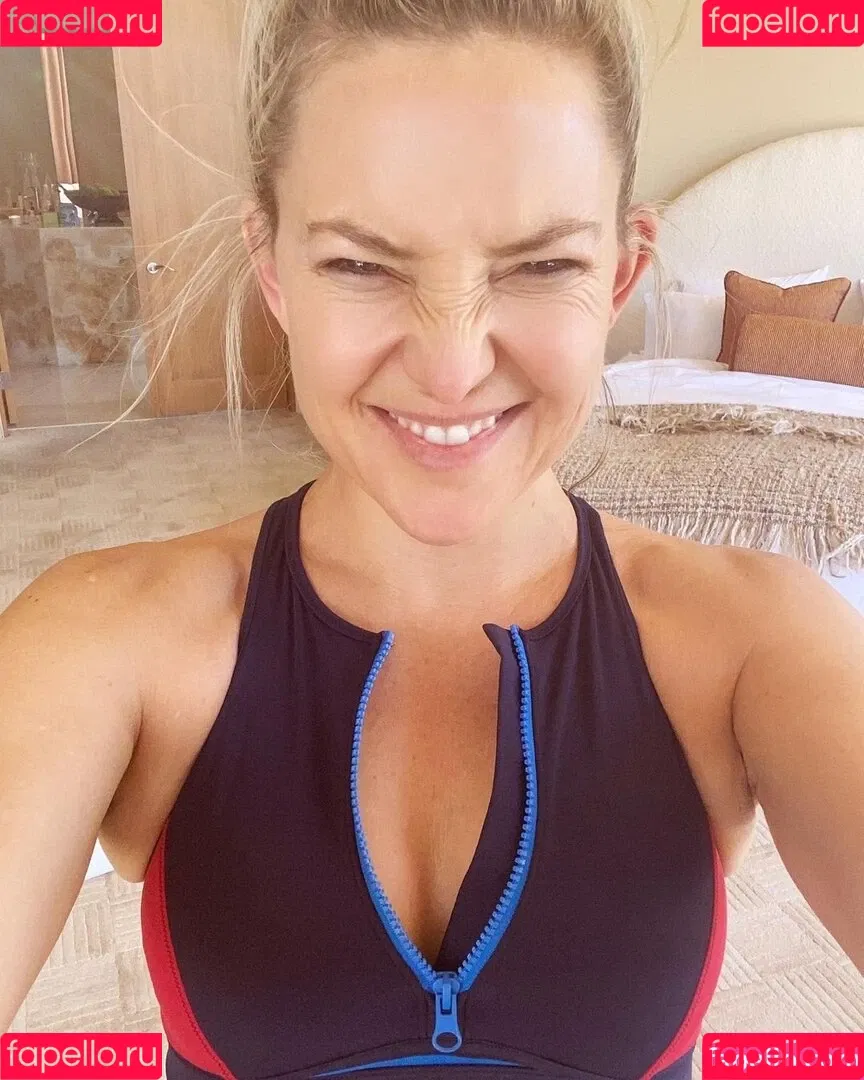 Kate Hudson / katehudson Onlyfans Photo Gallery 