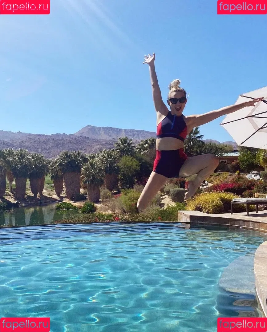 Kate Hudson / katehudson Onlyfans Photo Gallery 