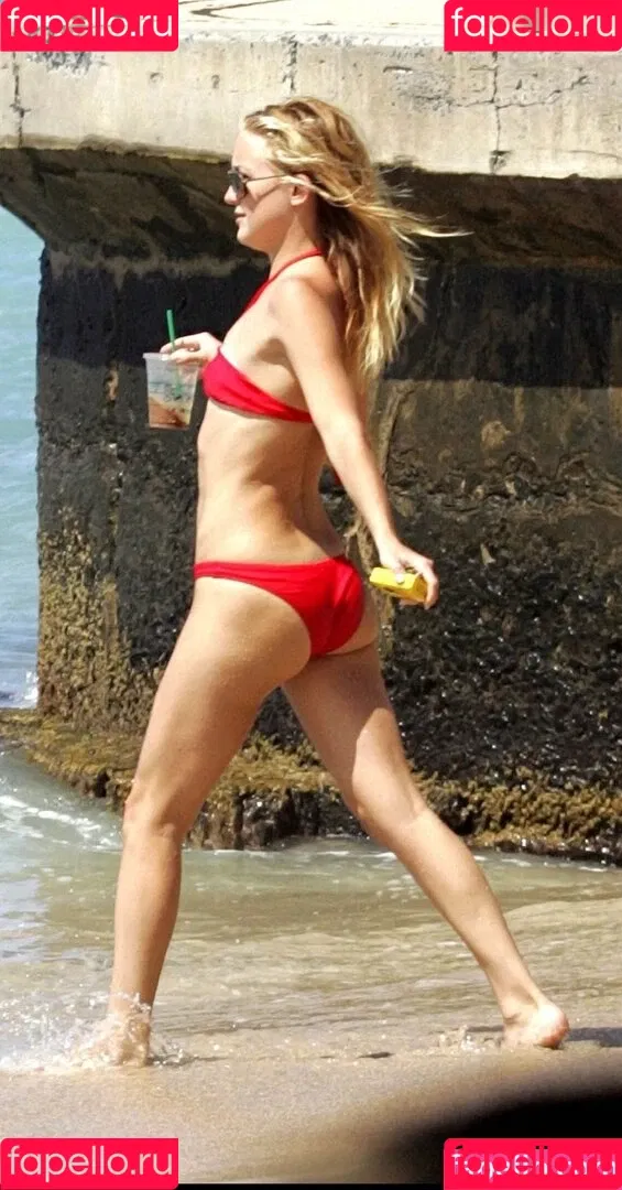 Kate Hudson / katehudson Onlyfans Photo Gallery 