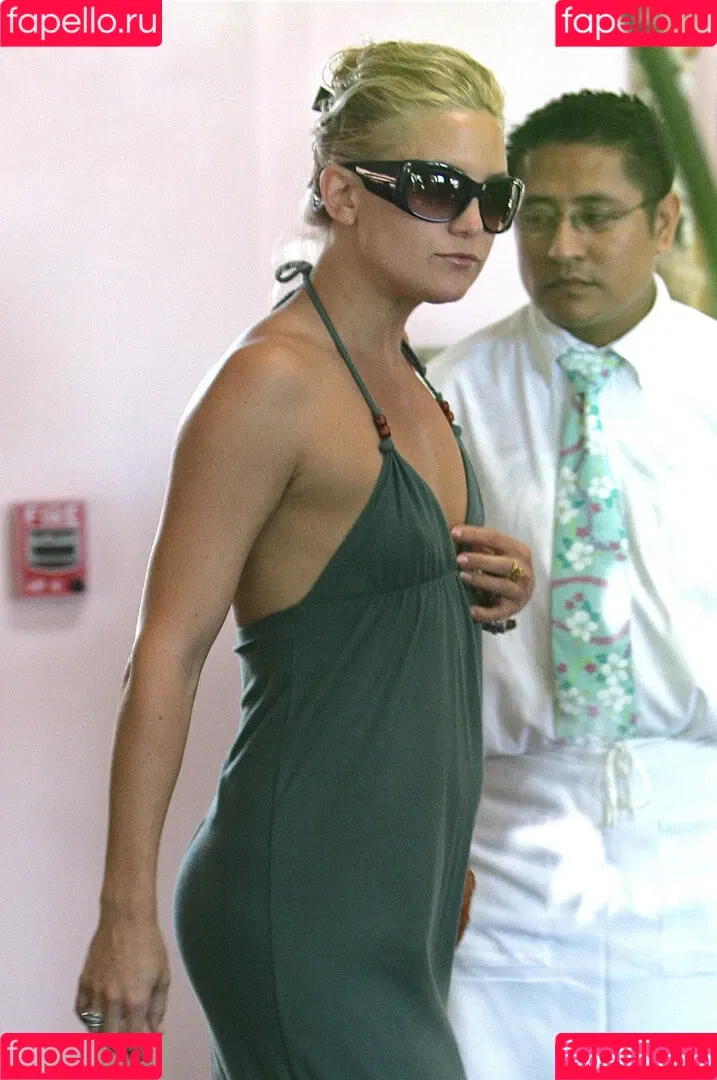 Kate Hudson / katehudson Onlyfans Photo Gallery 