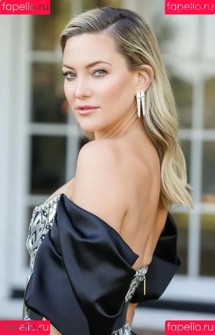 Kate Hudson / katehudson Onlyfans Photo Gallery 