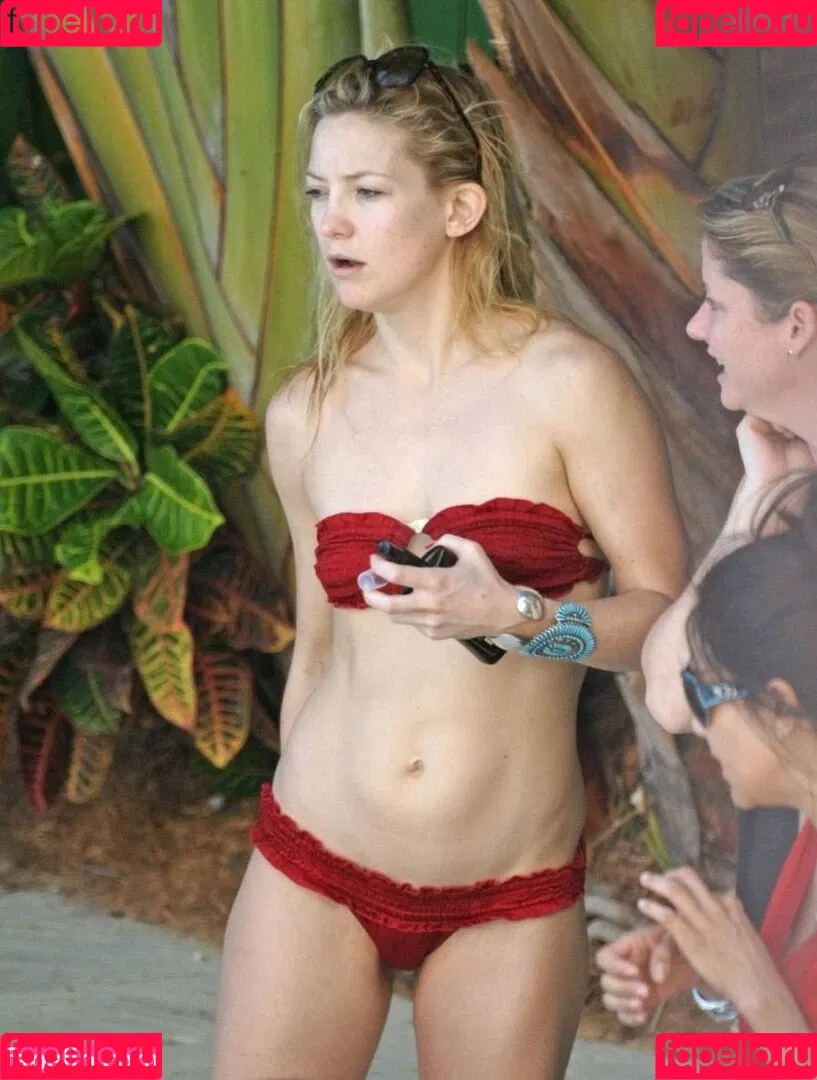 Kate Hudson / katehudson Onlyfans Photo Gallery 