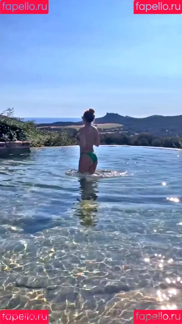 Kate Hudson / katehudson Onlyfans Photo Gallery 