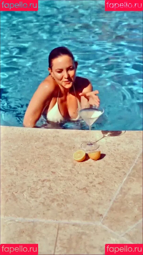 Kate Hudson / katehudson Onlyfans Photo Gallery 