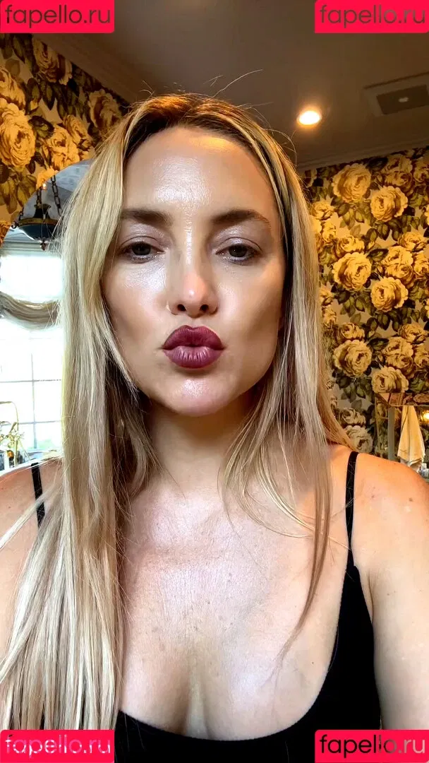 Kate Hudson / katehudson Onlyfans Photo Gallery 