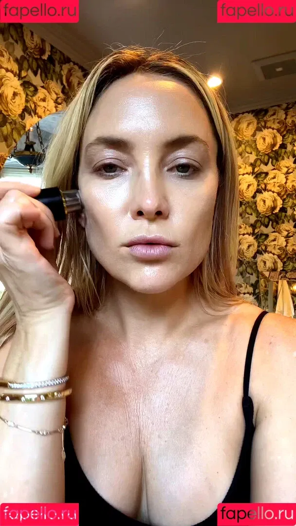 Kate Hudson / katehudson Onlyfans Photo Gallery 