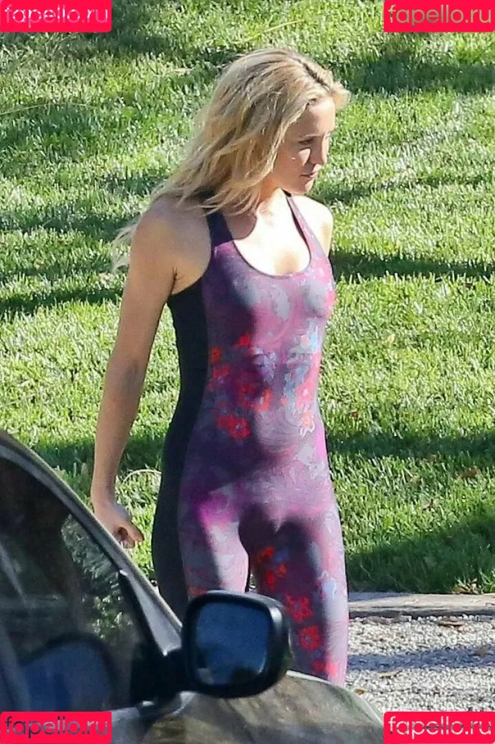 Kate Hudson / katehudson Onlyfans Photo Gallery 