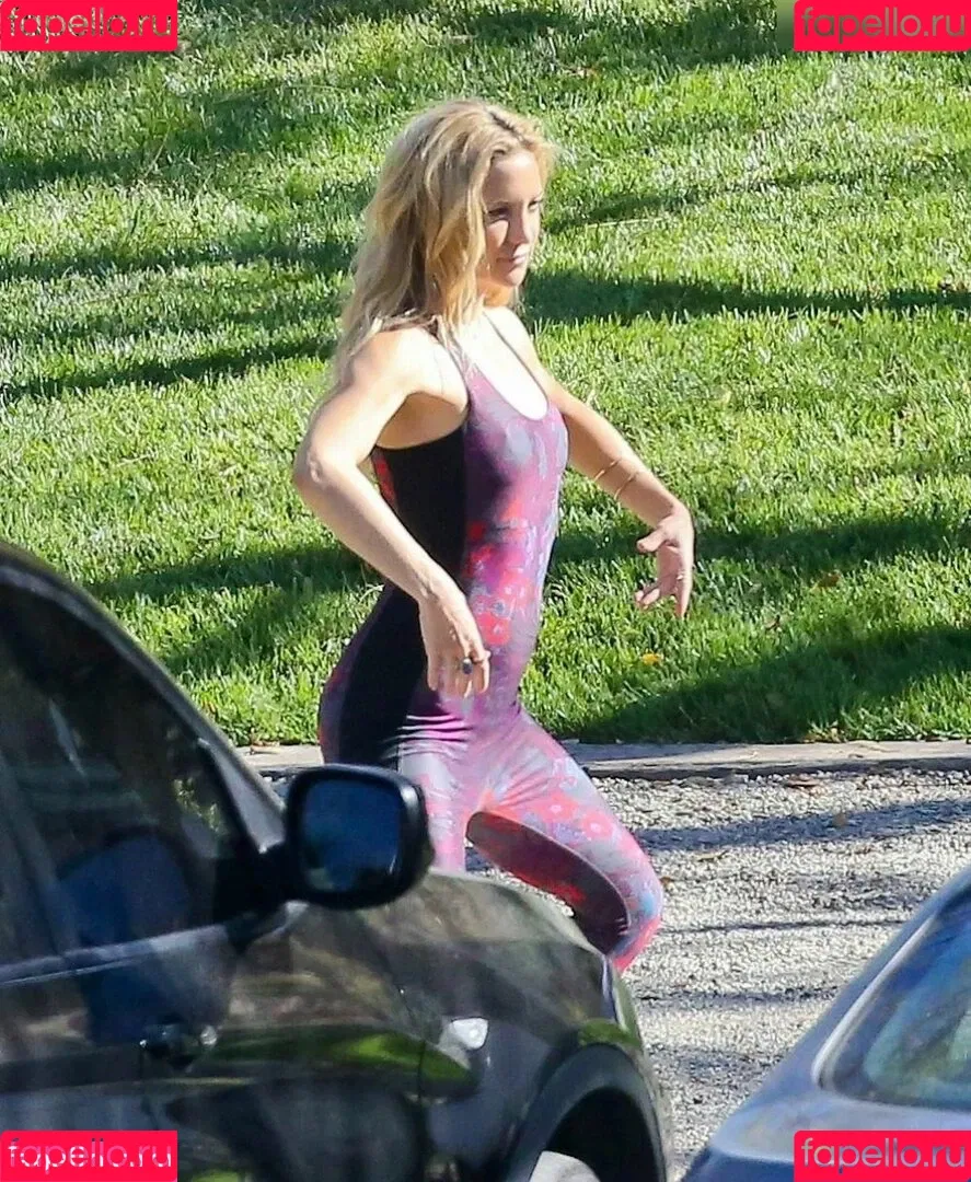 Kate Hudson / katehudson Onlyfans Photo Gallery 