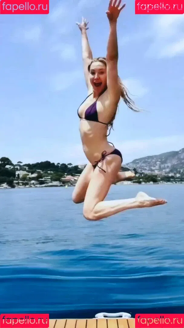 Kate Hudson / katehudson Onlyfans Photo Gallery 