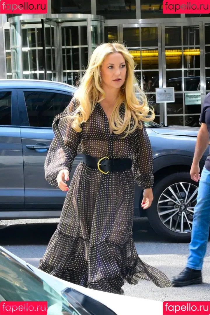 Kate Hudson / katehudson Onlyfans Photo Gallery 