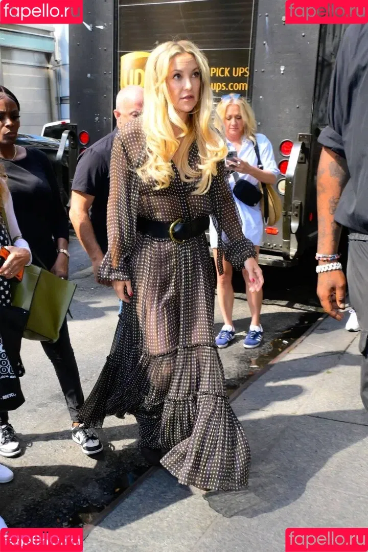 Kate Hudson / katehudson Onlyfans Photo Gallery 