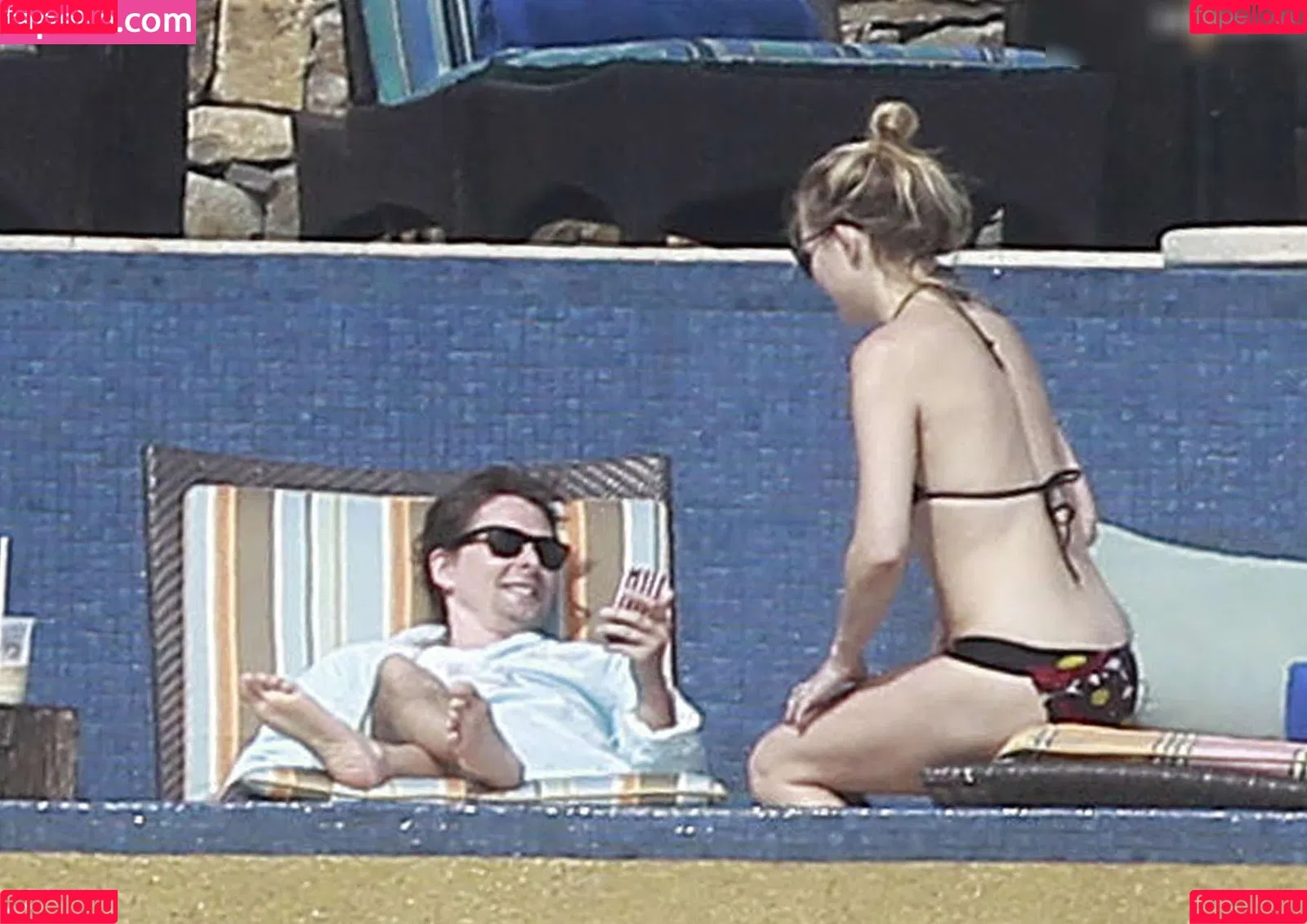 Kate Hudson / katehudson Onlyfans Photo Gallery 