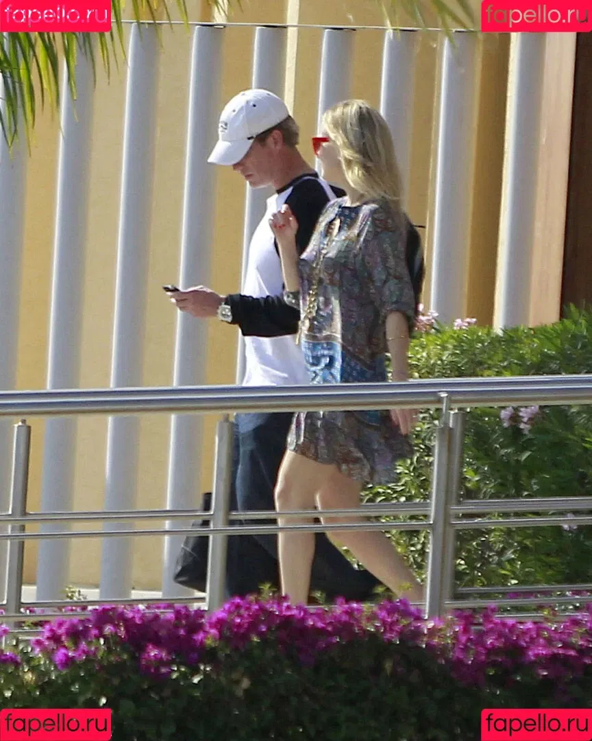 Kate Hudson / katehudson Onlyfans Photo Gallery 