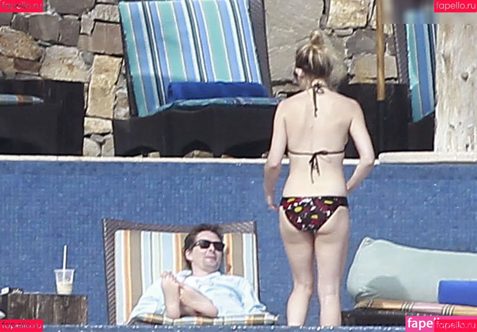 Kate Hudson / katehudson Onlyfans Photo Gallery 