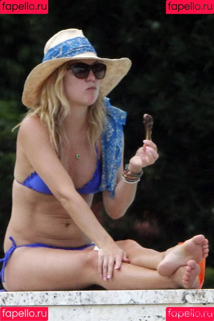 Kate Hudson / katehudson Onlyfans Photo Gallery 