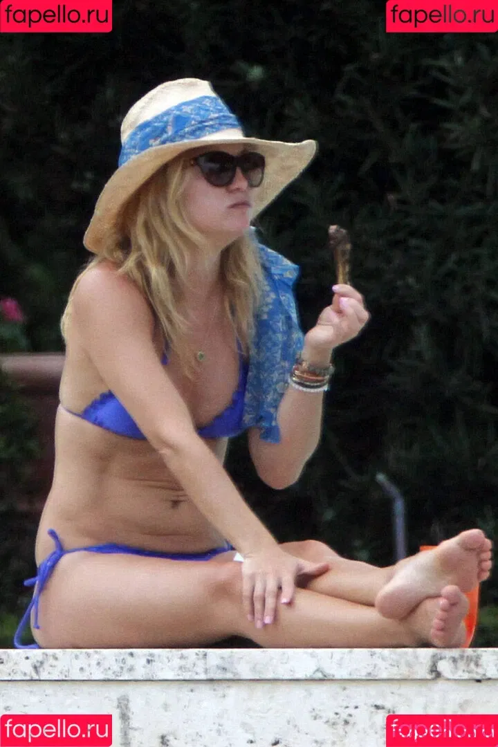 Kate Hudson / katehudson Onlyfans Photo Gallery 