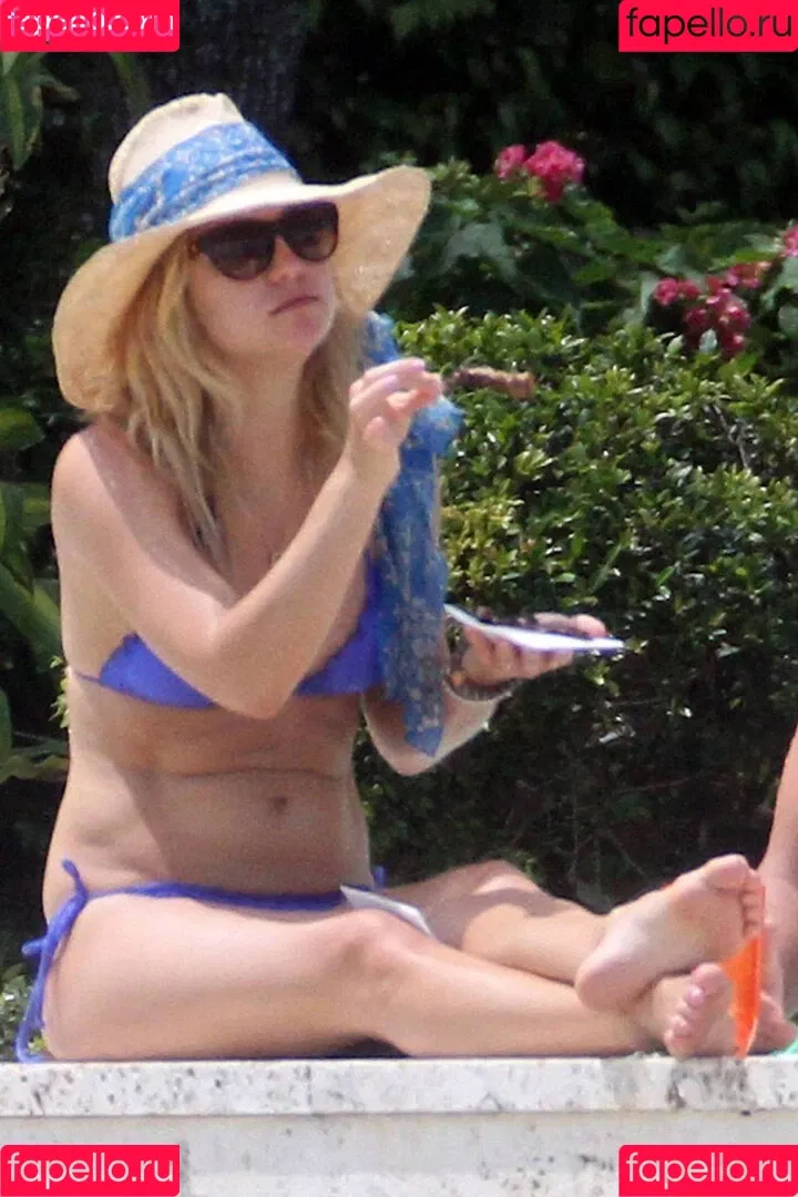 Kate Hudson / katehudson Onlyfans Photo Gallery 