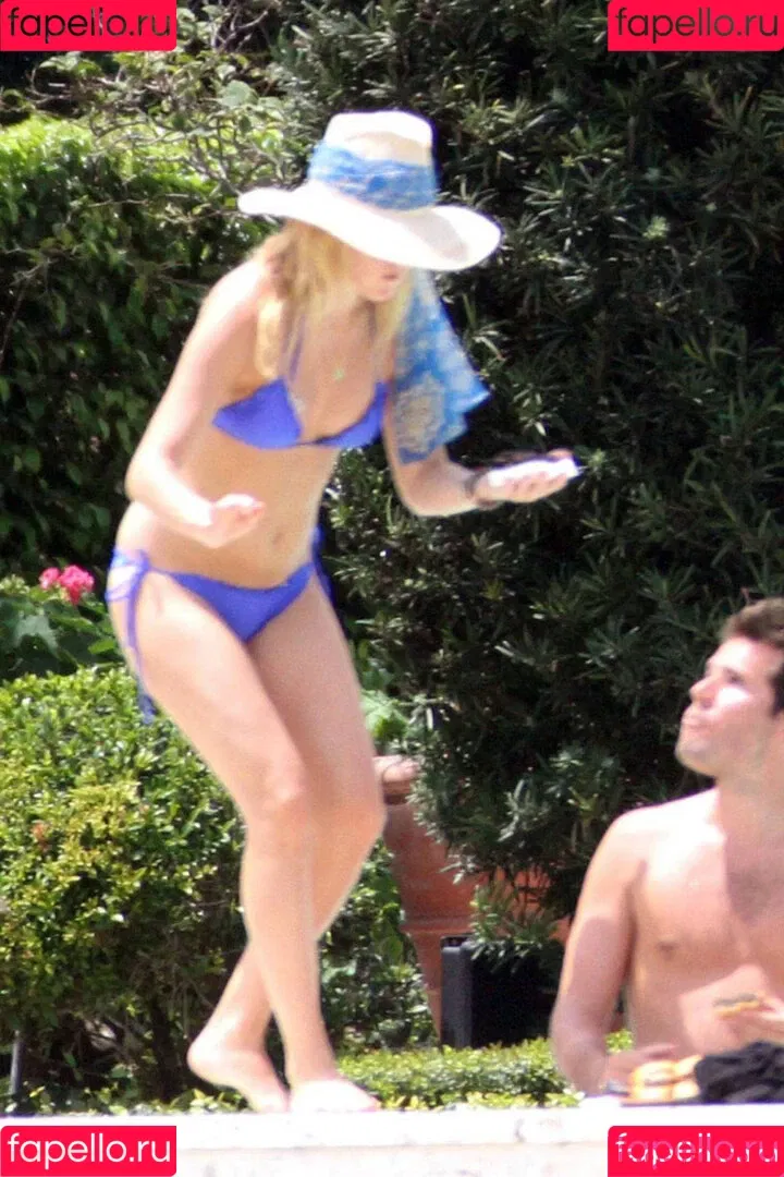 Kate Hudson / katehudson Onlyfans Photo Gallery 