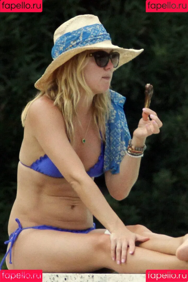 Kate Hudson / katehudson Onlyfans Photo Gallery 