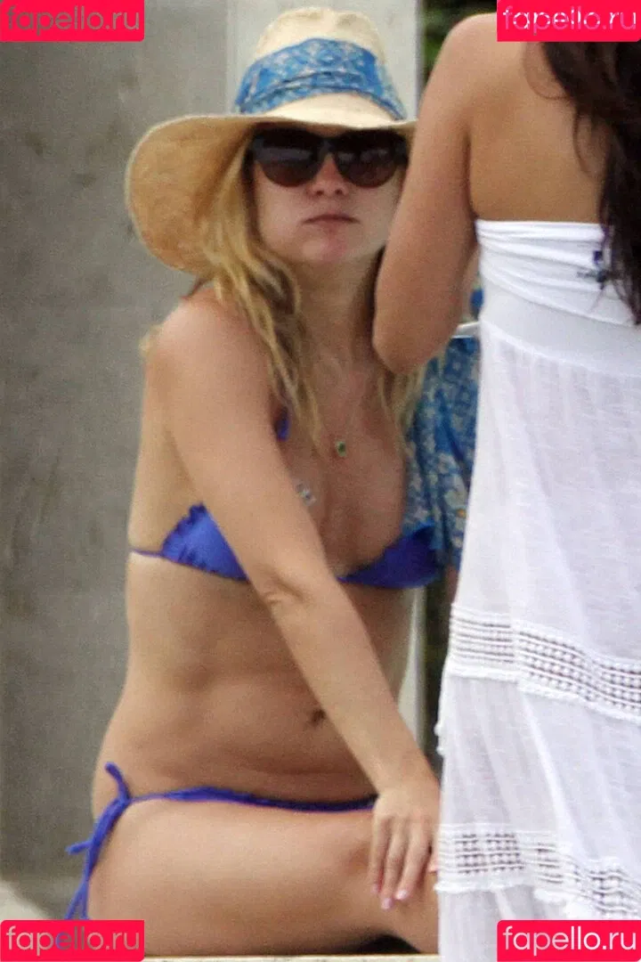 Kate Hudson / katehudson Onlyfans Photo Gallery 