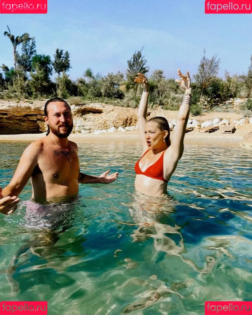 Kate Hudson / katehudson Onlyfans Photo Gallery 