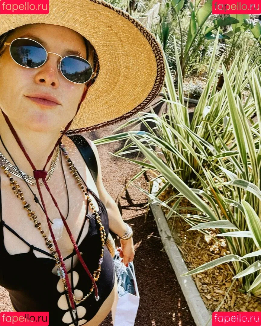 Kate Hudson / katehudson Onlyfans Photo Gallery 