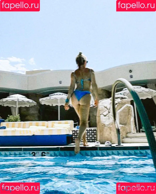 Kate Hudson / katehudson Onlyfans Photo Gallery 