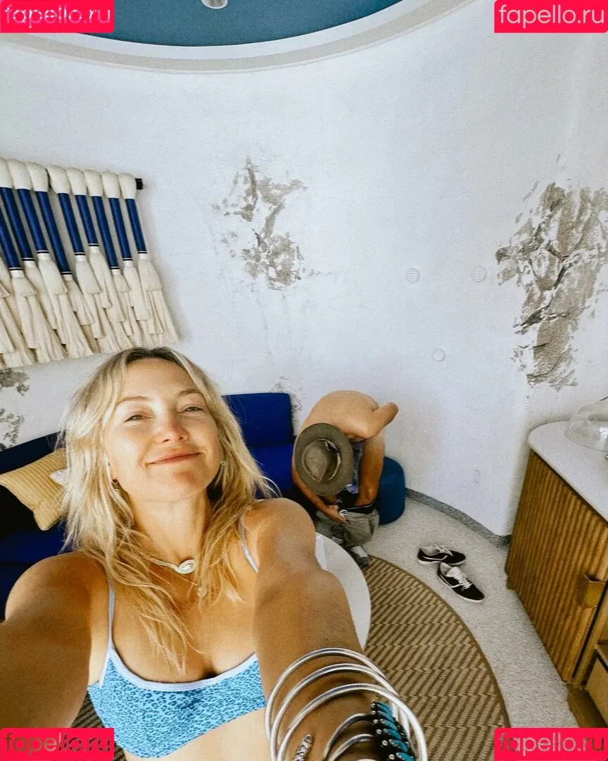 Kate Hudson / katehudson Onlyfans Photo Gallery 