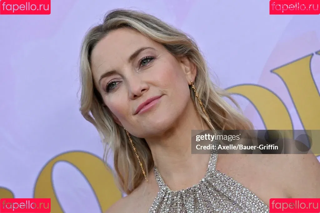 Kate Hudson / katehudson Onlyfans Photo Gallery 