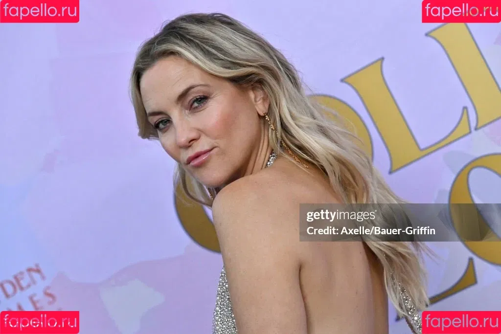 Kate Hudson / katehudson Onlyfans Photo Gallery 