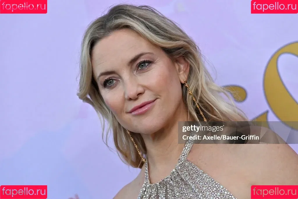 Kate Hudson / katehudson Onlyfans Photo Gallery 