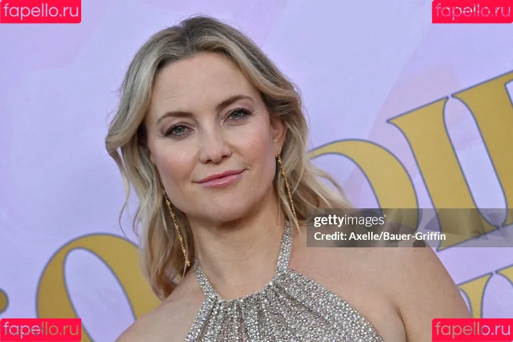 Kate Hudson / katehudson Onlyfans Photo Gallery 