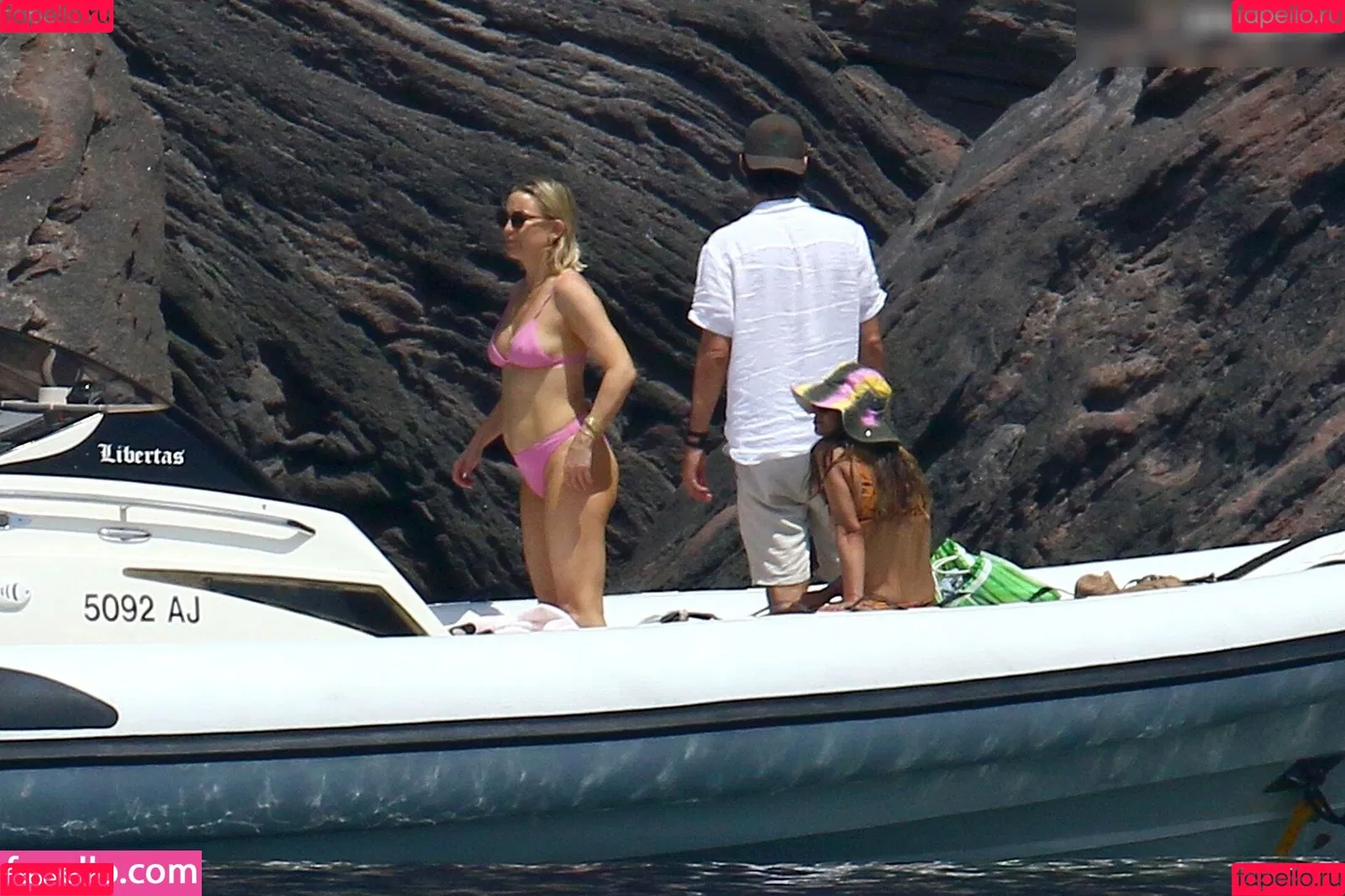 Kate Hudson / katehudson Onlyfans Photo Gallery 