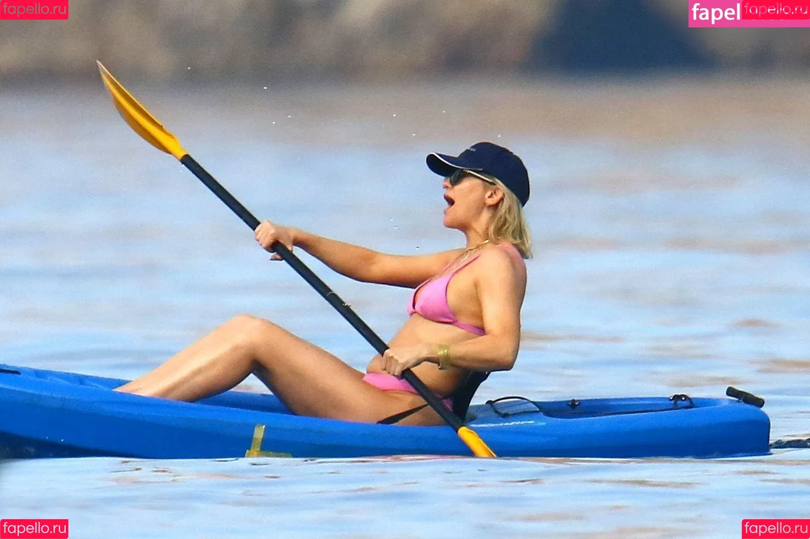 Kate Hudson / katehudson Onlyfans Photo Gallery 