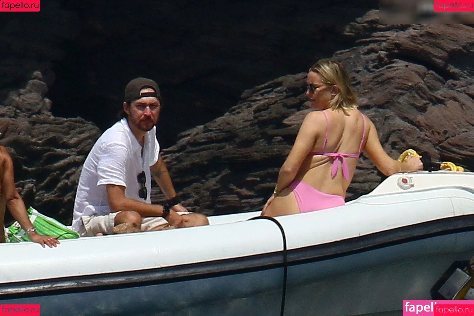 Kate Hudson / katehudson Onlyfans Photo Gallery 