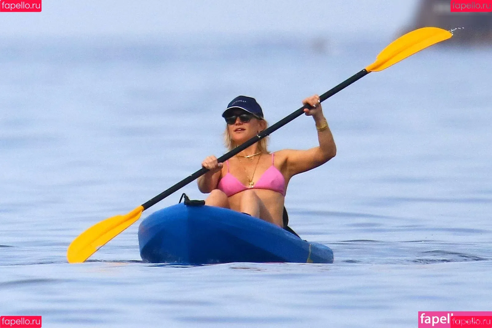 Kate Hudson / katehudson Onlyfans Photo Gallery 