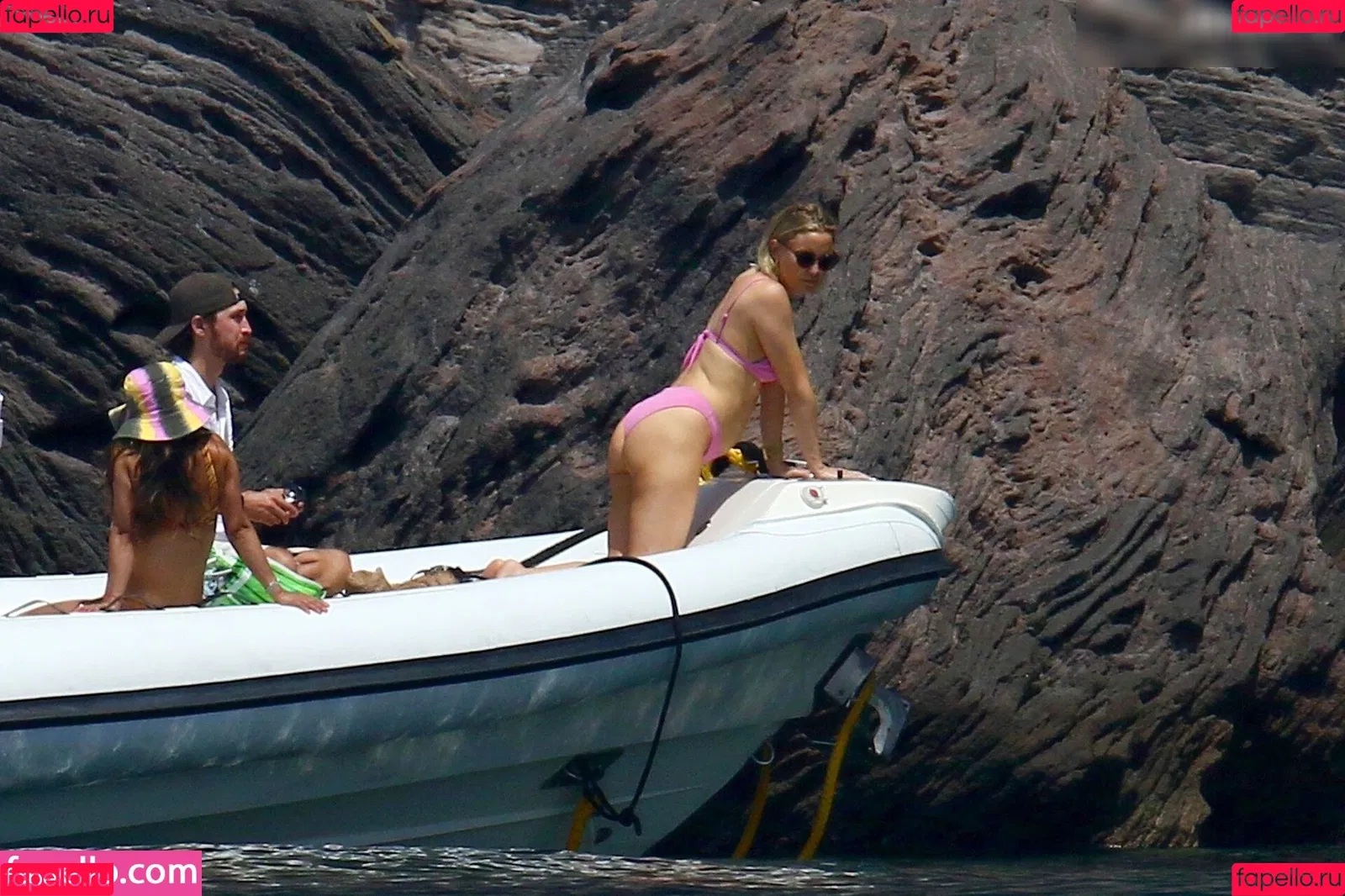 Kate Hudson / katehudson Onlyfans Photo Gallery 