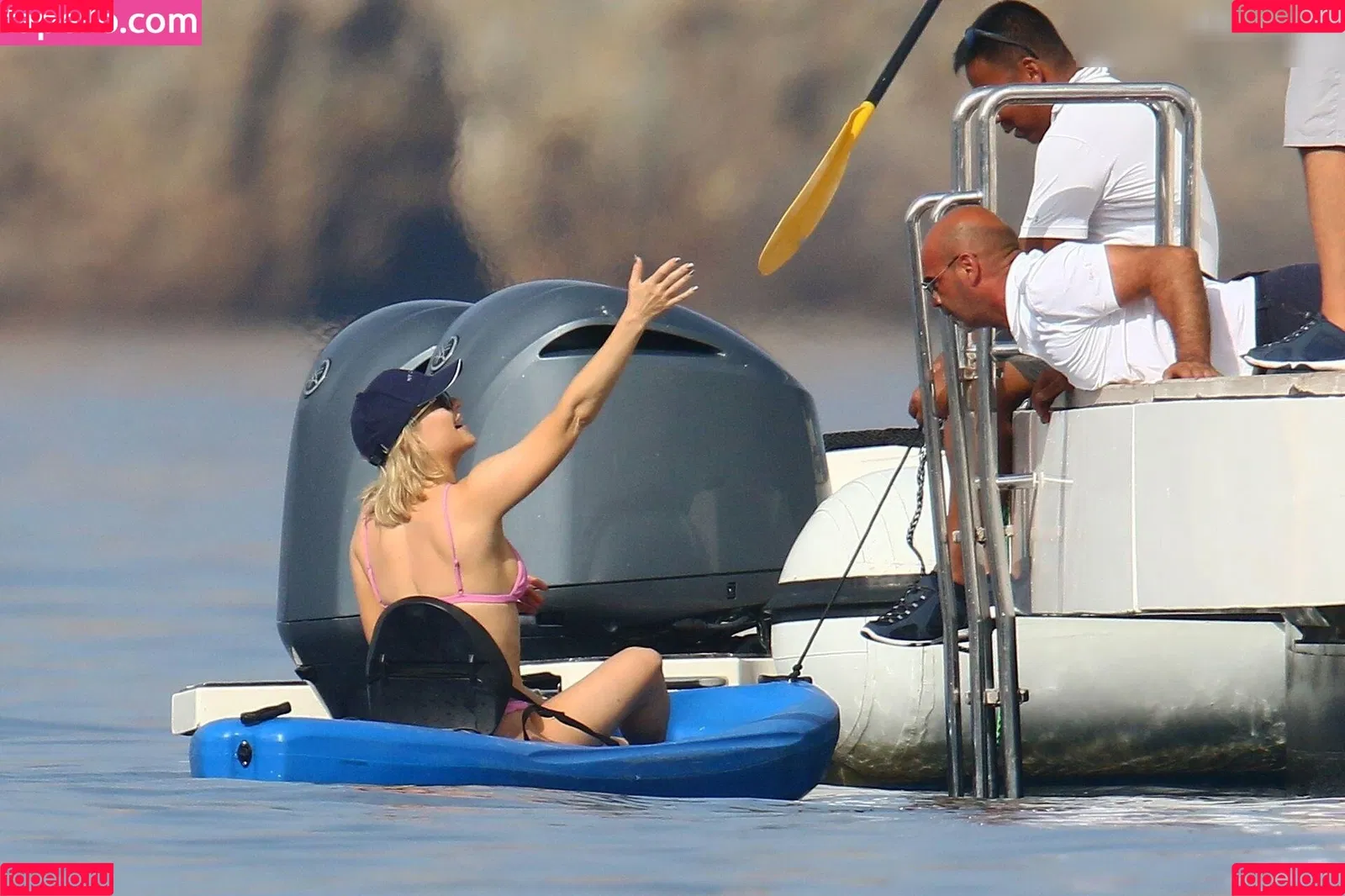 Kate Hudson / katehudson Onlyfans Photo Gallery 