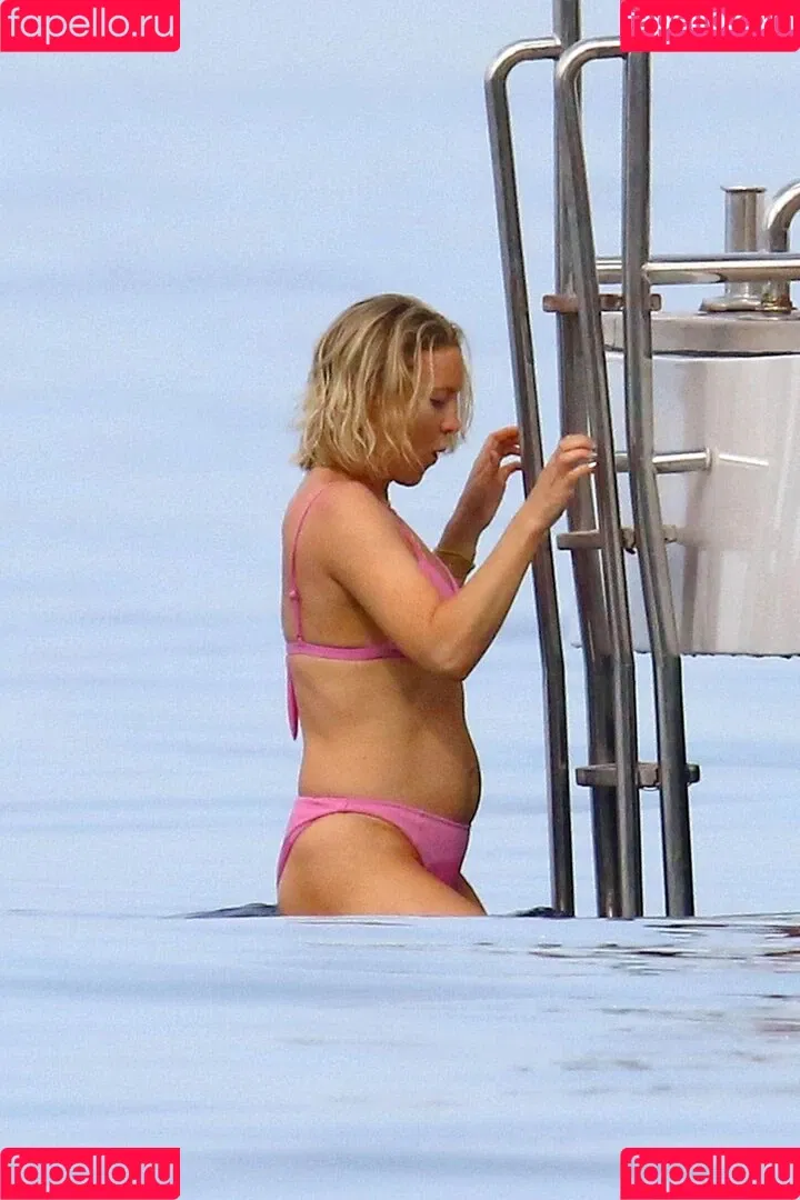 Kate Hudson / katehudson Onlyfans Photo Gallery 