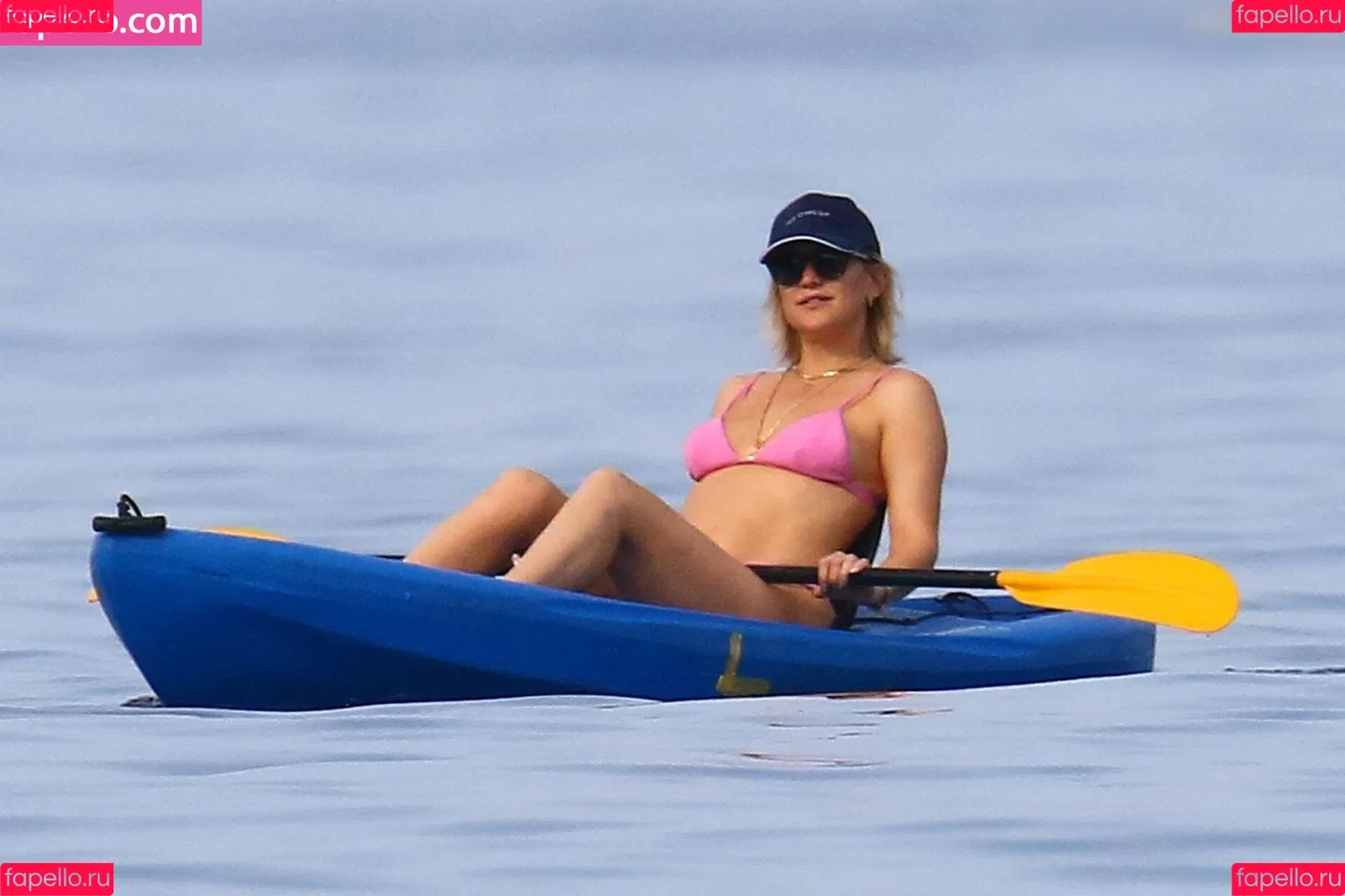 Kate Hudson / katehudson Onlyfans Photo Gallery 