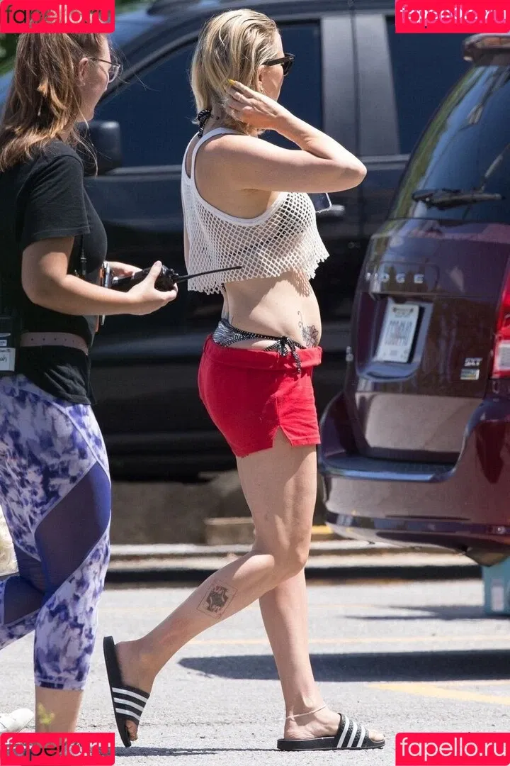 Kate Hudson / katehudson Onlyfans Photo Gallery 