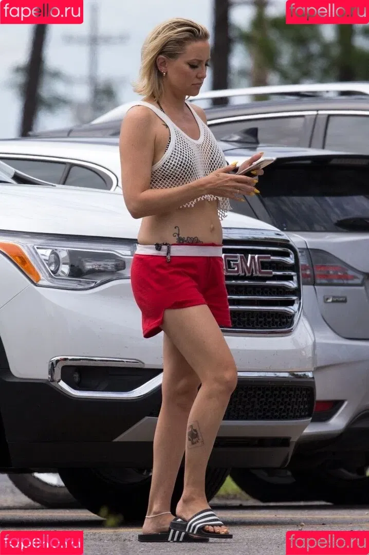 Kate Hudson / katehudson Onlyfans Photo Gallery 