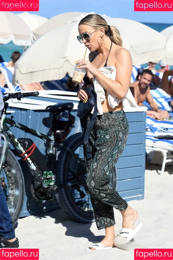 Kate Hudson / katehudson Onlyfans Photo Gallery 