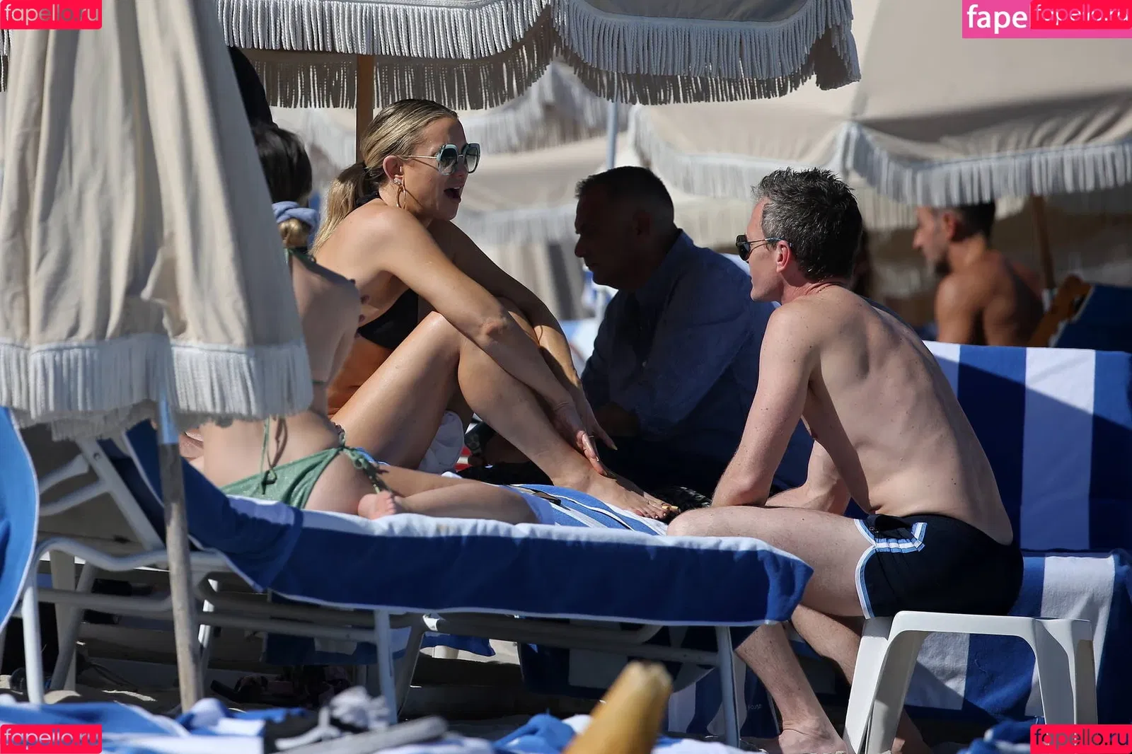 Kate Hudson / katehudson Onlyfans Photo Gallery 